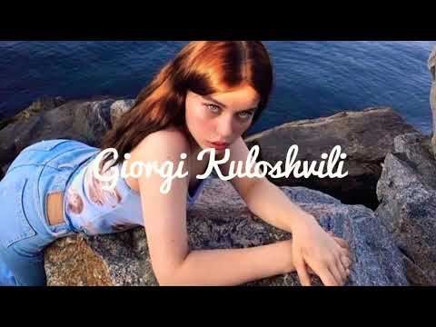 ulamazesi qartuli simgera Arie Janashvili - გადავკეტავ გულის კარებს 2021